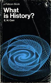 EH Carr