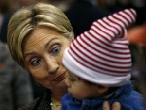 hclinton+baby5