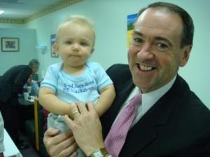 huckabee+baby1