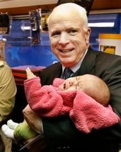 McCain 2008