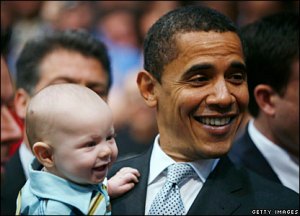 obama baby 2