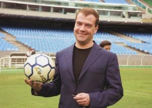 medvedevsoccer1