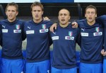 Switzerland v Italy - International Friendly Match