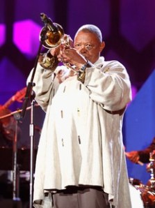 FIFA World Cup Kick-off Celebration Concert
