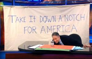 Rally-banner