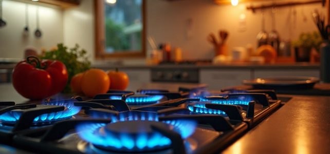 Comparateur de gaz : le guide ultime pour optimiser votre consommation énergétique Comparateur de gaz : le guide ultime pour optimiser votre consommation énergétique