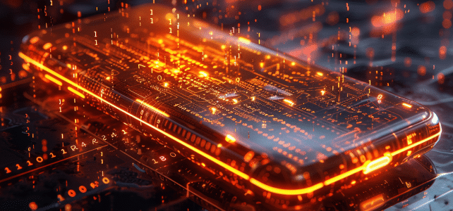 Comment le cryptage moderne assure-t-il la sécurité de votre smartphone ? Comment le cryptage moderne assure-t-il la sécurité de votre smartphone ?