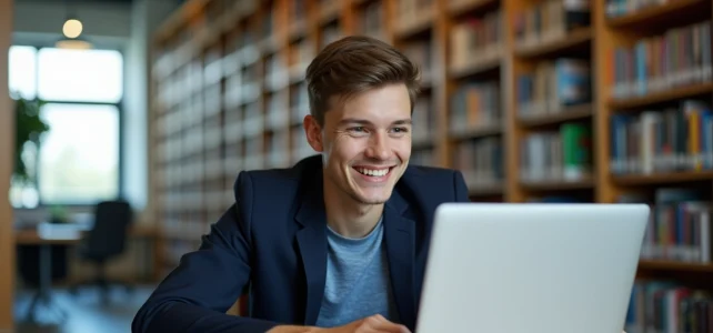 Accès et gestion de votre espace étudiant en ligne : cas pratique Accès et gestion de votre espace étudiant en ligne : cas pratique