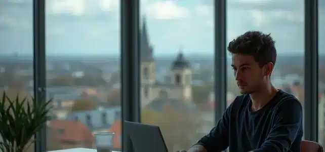 Comment gérer efficacement sa messagerie académique : focus sur la région de Nancy-Metz Comment gérer efficacement sa messagerie académique : focus sur la région de Nancy-Metz