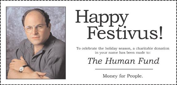 humanfundxt1-1 Holiday wishes