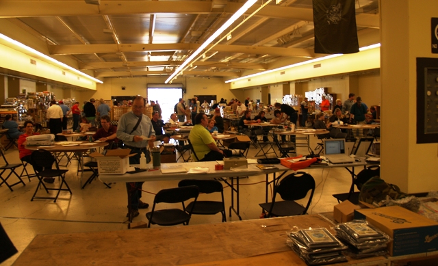 huntsgen2 Huntsville vendors