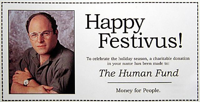 festivus Happy Festivus