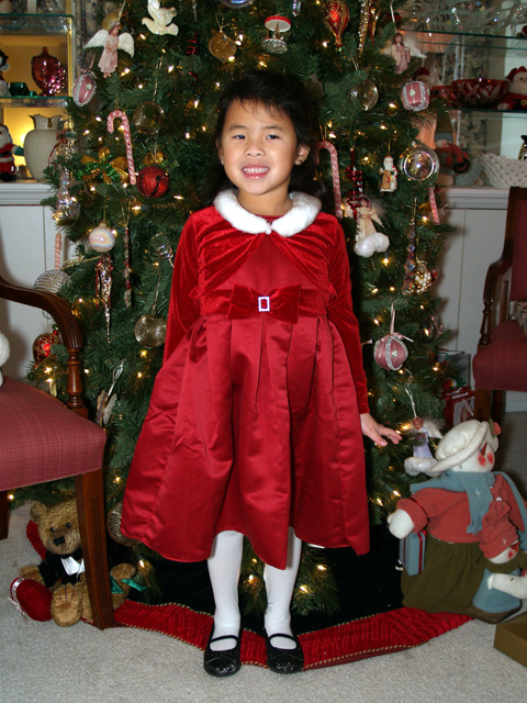 winter4 Modeldaughter