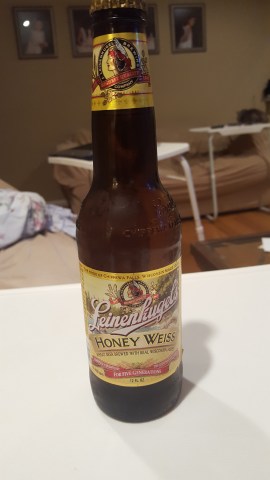Honey Wheat