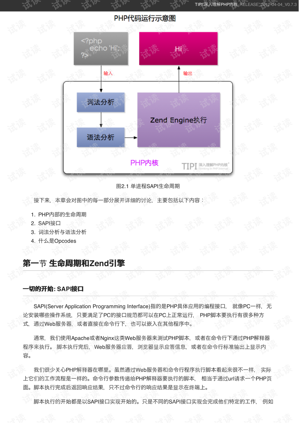 预览