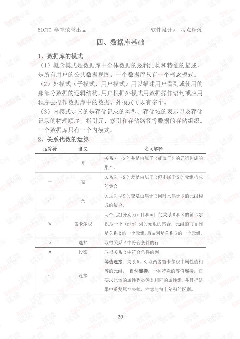 预览