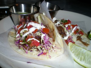 Braised Short Rib Tacos