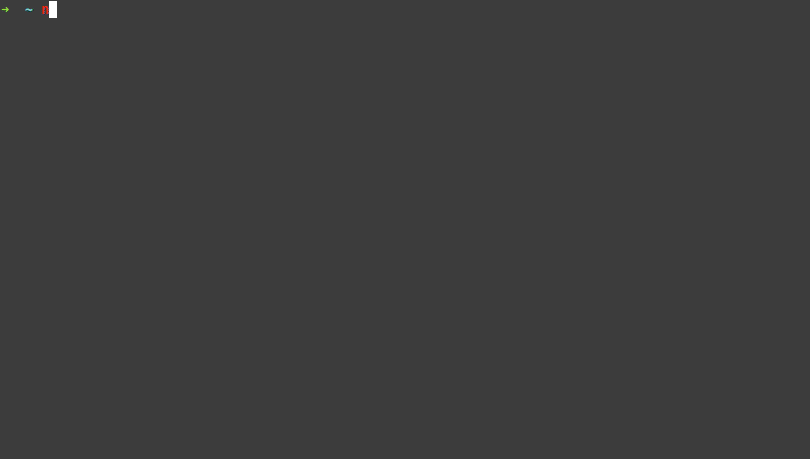 Nerdlog