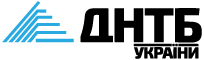 ДНТБ України Logo