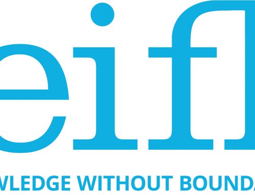 Доступ до електронних журналів та книжок Edward та Elgar Publishing