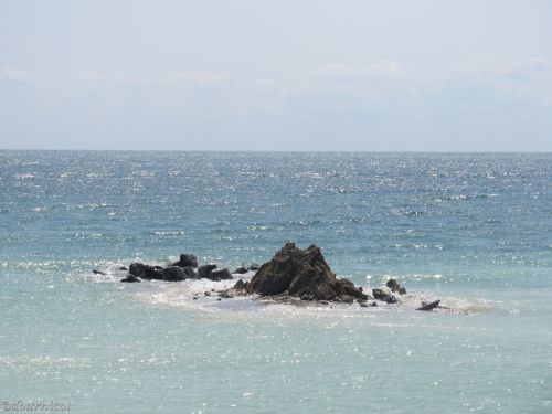 away