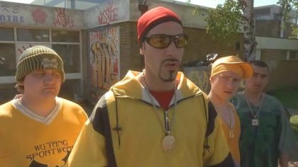ali g 2