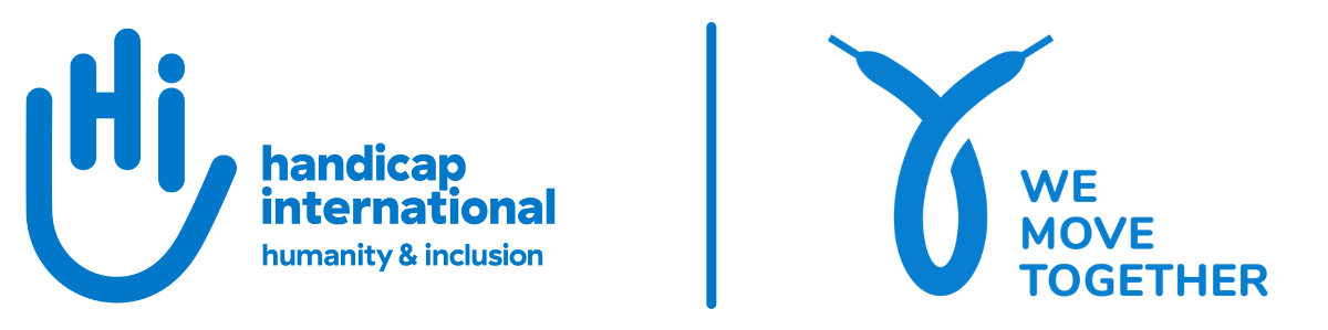 Handicap International Belgium