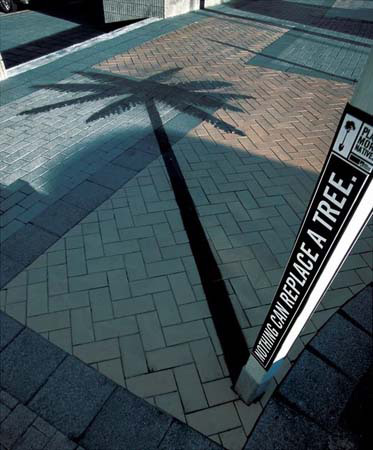 replace-a-tree http://www.hongkiat.com/blog/70-creative-advertisements-that-makes-you-look-twice/