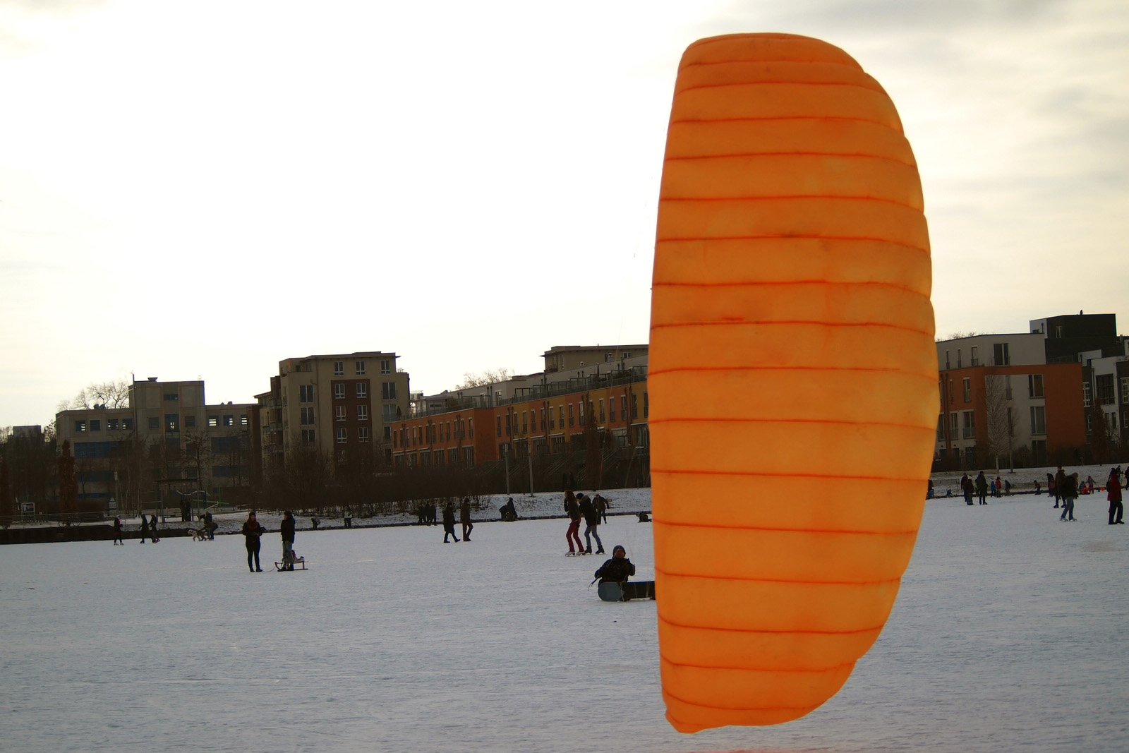 orange slice