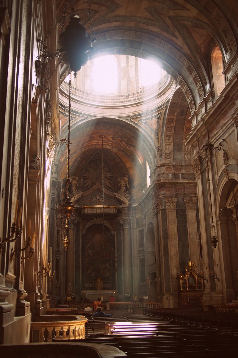 Basílica da Estrela