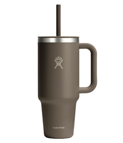Hydro Flask Travel Tumbler Sandpiper