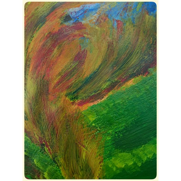 Copyright © 200615 by Karen Payze