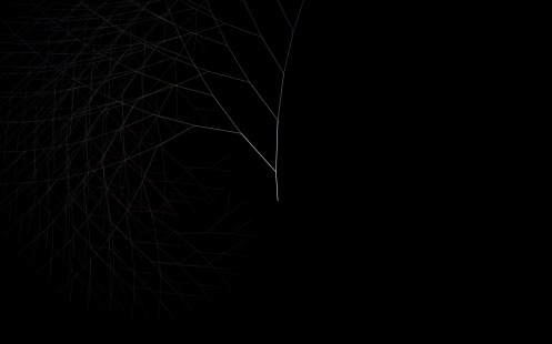 Fractal Clock Screensaver Fractal Clock Screensaver