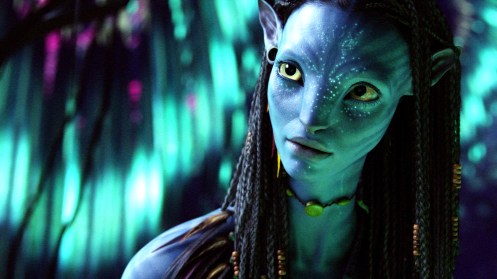 Neytiri