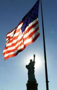 America Arise!