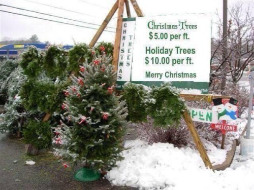 christmastree holiday tree
