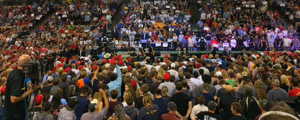 billings rally