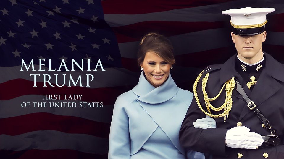 melaniaandmarine