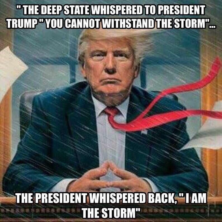 iamthestorm