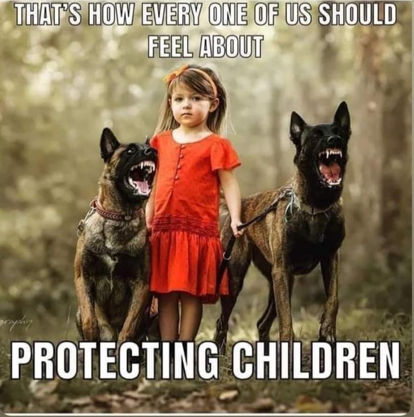 protecting children