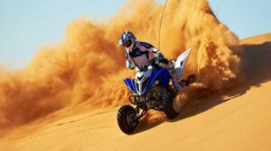 Quad Bike Desert Safari Tour Price