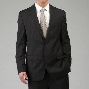 Calvin Klein Suit