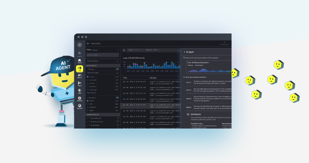 See How 200+ Enterprises Cut MTTR with AI-Powered Observability