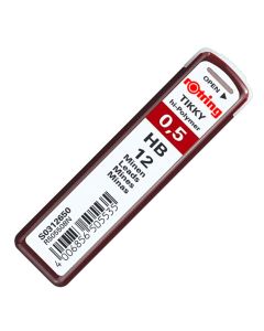 Mine za tehničku olovku Rotring, 0.5 mm HB, S0312650