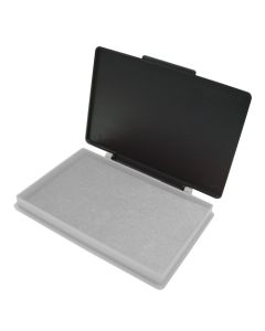 Jastučić za žig Kores 11 x 7 cm, plastični