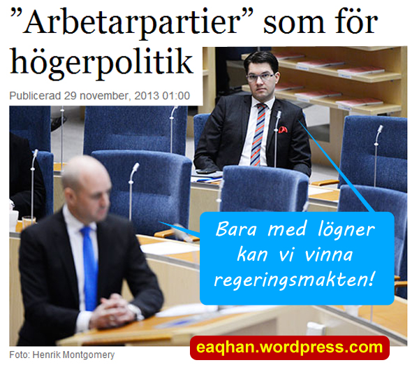 SD M lögner