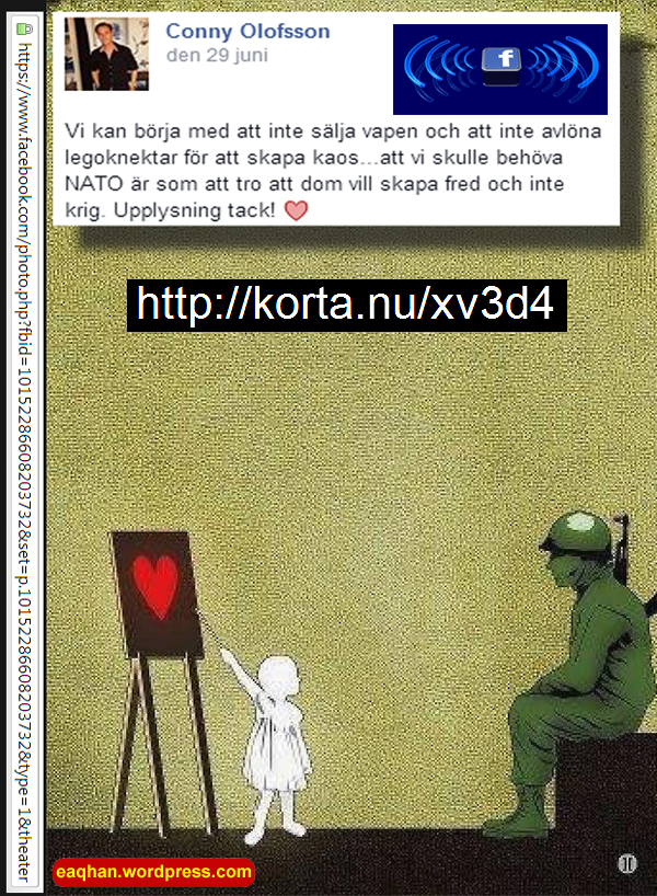 Militarism