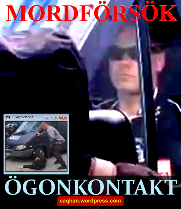 polisens MORDFÖRSÖK