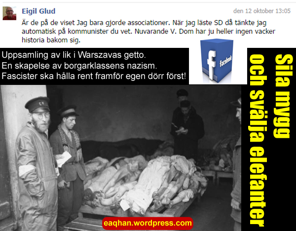 Anklagelse mot V