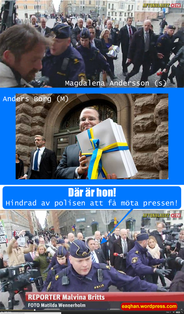 Budgetrusning